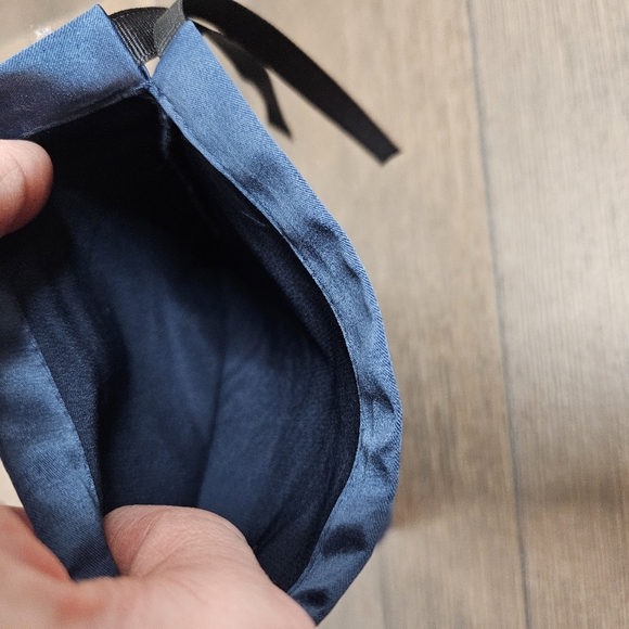 GUCCI DUST BAG 8.5"X 5.5" - Picture 4 of 6